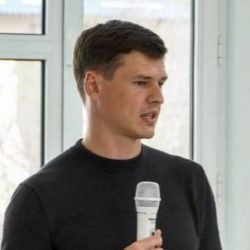 Пилипенко Денис Сергійович Пилипенко Денис Сергійович