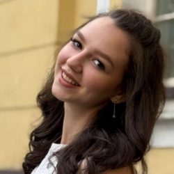 Софія Вераксіч Софія Вераксіч