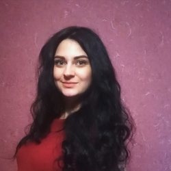 Топчан Тетяна Сергіївна Топчан Тетяна Сергіївна