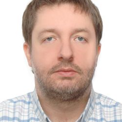 Вовченко Роман Сергійович Вовченко Роман Сергійович
