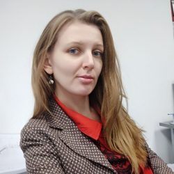 Золотоверха Наталія Миколаївна Золотоверха Наталія Миколаївна
